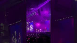 BLACKPINK | Pink Venom + YGX Dance Performance | BORN PINK WORLD TOUR HANOI - VIETNAM | 230730