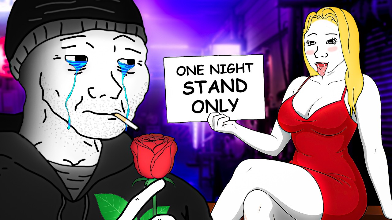 Modern Day Cheating Be Like