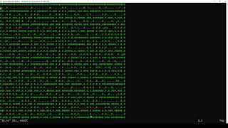 Advent of Code 2019 - Day 18