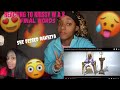 Krissy with K- Final Words **REACTION**