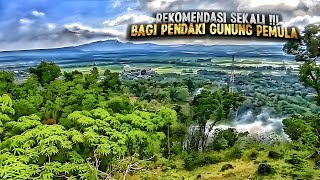 Menikmati Keindahan dan Ketenangan di Puncak GUNUNG TARUWONGSO SUKOHARJO