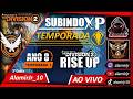 The Division 2 - Subindo XP Temporada -  RISE UP - 3ª Conta - PS5 - Clã MBR✌️