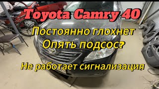: Toyota camry 40   ,  ? +   .