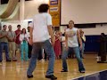 Beginning of video