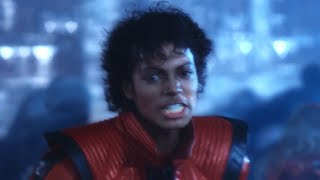 Thrillerpoi E - Side By Side