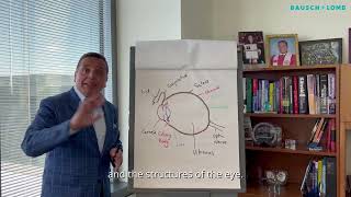 Lesson 1: Intro to the eye