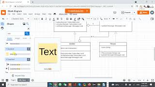 UML diagram observer design pattern