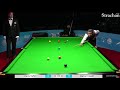 Haris Tahir (Pakistan) Vs Babar Masih (Pakistan)  - IBSF World 6Red Cup 2021 Quarterfinals