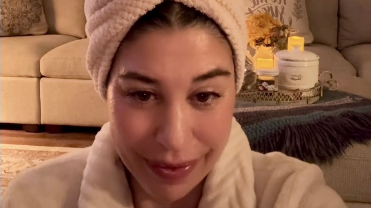 Drifting Off: Head scratches and hair play to help you fall asleep fast. {Lofi ASMR}