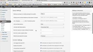Soliloquy Featured Content Addon Demo