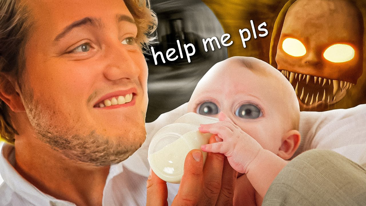 Training to become a Father