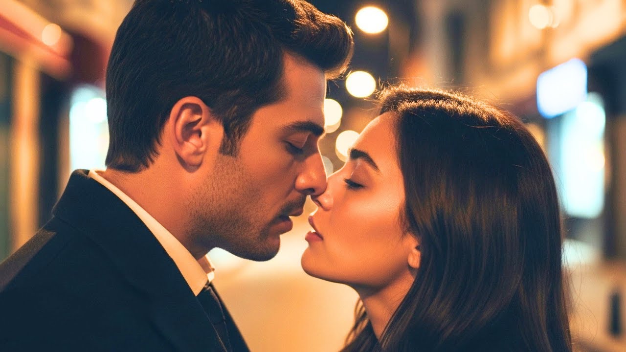 ELA ENFRENTOU A FAMÍLIA MAIS PODEROSA DE ISTAMBUL… POR AMOR❤️❤️❤️