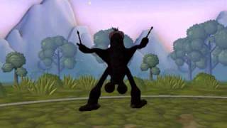 spore penis