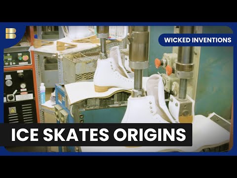 Ancient Tech That Shapes Modern Life - Wicked Inventions