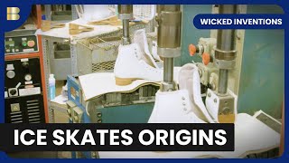 Ancient Tech That Shapes Modern Life - Wicked Inventions - Documentary