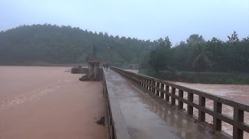 Lâm Đồng sẽ sơ tán khần cấp 300 hộ dân nếu vỡ đập thủy điện Đắk Kar