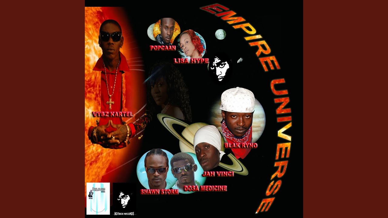 Fight Fi War (feat. Jah Vinci)