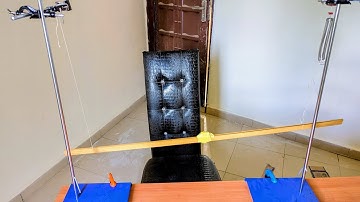 2025 WAEC PHYSICS PRACTICAL ON MECHANICS