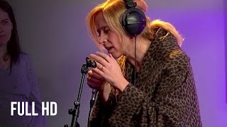 Lara Fabian - Par Amour (Live at On Refait La Télé, RTL Radio, France, 2019) - FULL HD