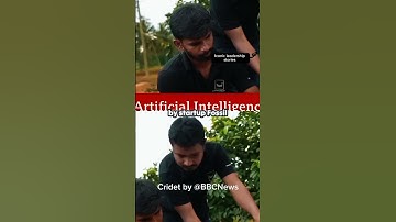 Ai saves 50% water in farming