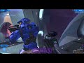 4. 🔥 Halo 2 Classic Multiplayer // Tactical Gameplay 🎮 // Silent Dark