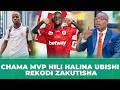 MURO YANGA YACHANGIA CHAMA KUWA MVP 