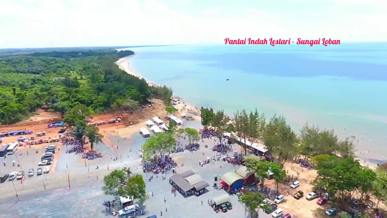 Download Gambar Pantai Carocok Vina Gambar