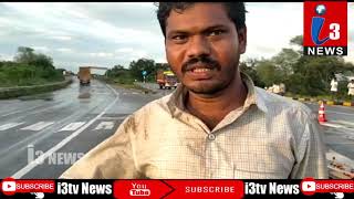 Veldurthilorry Accident