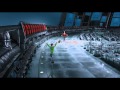 Arthur Christmas -- Official Trailer 2011 [HD]