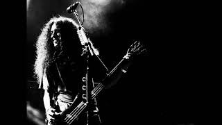Alice In Chains - I Stay Away (Bass Guitar Boosted)