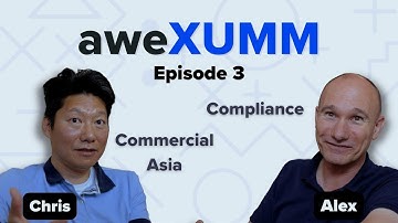 Introducing the team behind Xumm (Episode 3)
