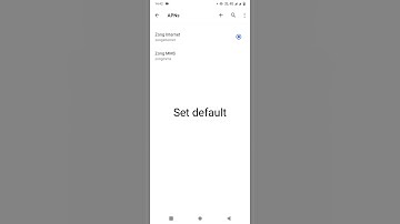 Slow zong internet , zong internet settings code , zong internet setting, zong