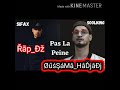 Soolking Ft Sifax Pas La Peine Audio Officiel