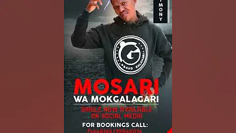Ded Cor Kgalagari Express-Mosari wa Mokgalagari