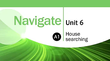 Navigate A1 - 06 House searching