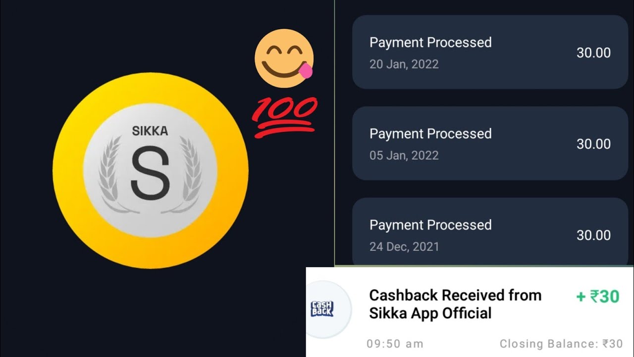 Sikka pro app se kase earning kre || Sikka pro app live reedem || Sikka app || Sikka pro app