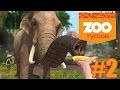 Animal Rescue!! "Zoo Tycoon" Ep.2