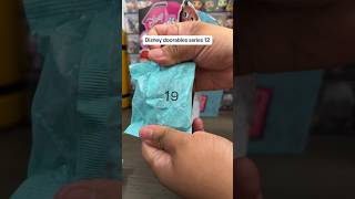 Disney doorables series 12