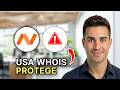 Cómo Usar Namecheap WhoisGuard - Paso a Paso 2026