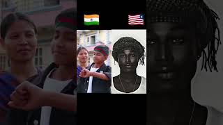 Mavokali - Commando Indian Vs Amarican