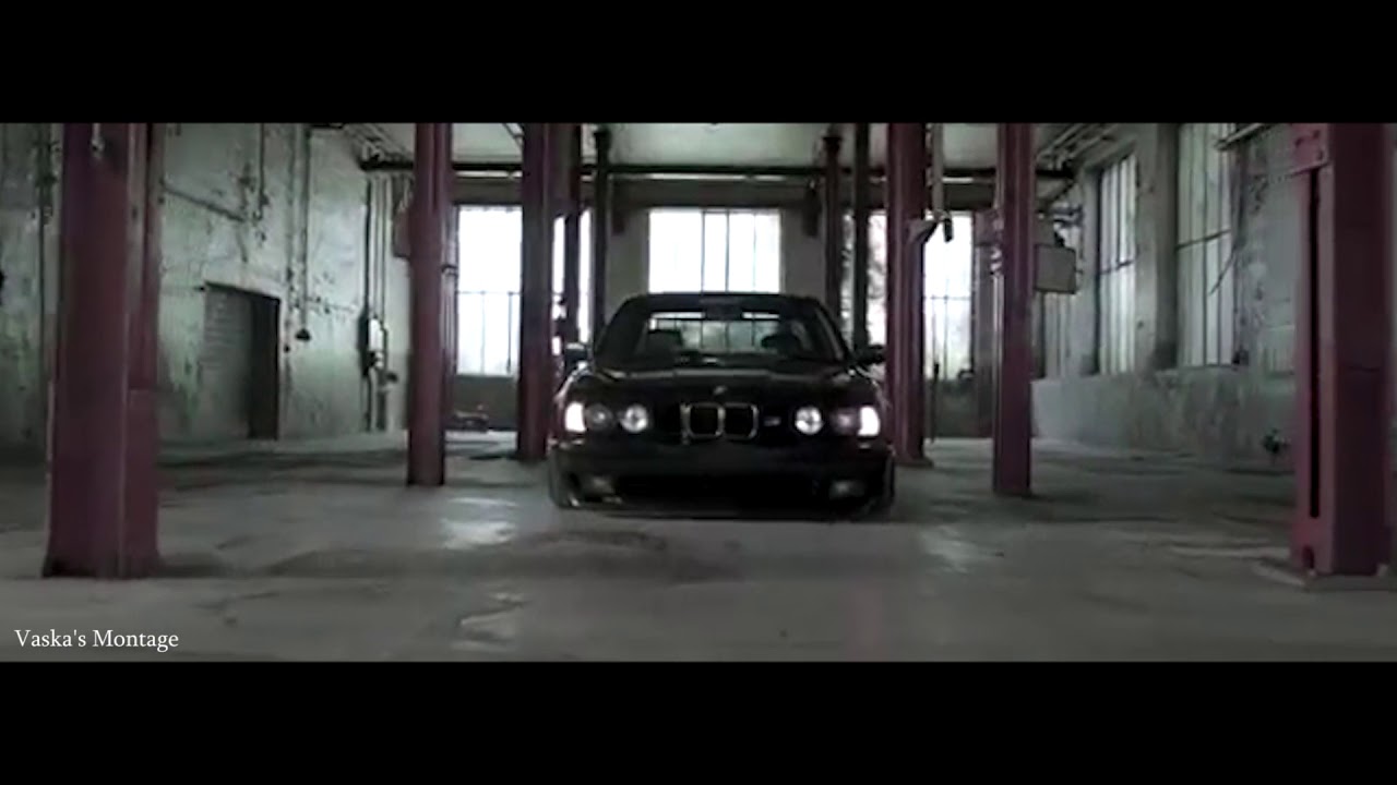 Eazy e bmw