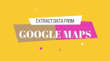 G-Business Extractor | Google Maps Scraper | Extract Phones & Email from Google Maps