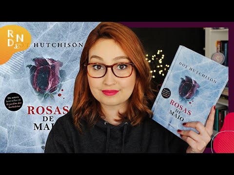 Vídeo: Rosas Em Maio