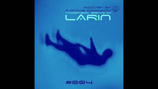 : L  R I N #004 Podcast Rapanas Community (Atmospheric Breaks mix)