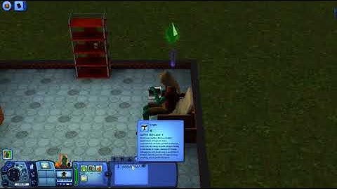 Master Logic In The Sims 3 With Books