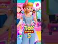 Betty Bo Peep Toy Story 5 My Talking Angela 2 #betty #bopeep #toystory5 #toystory #toystorybetty