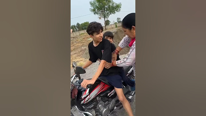 Finally Piyush Ko Bike Chalani Aagyi 😍 #shorts #ytshort #souravjoshivlogs