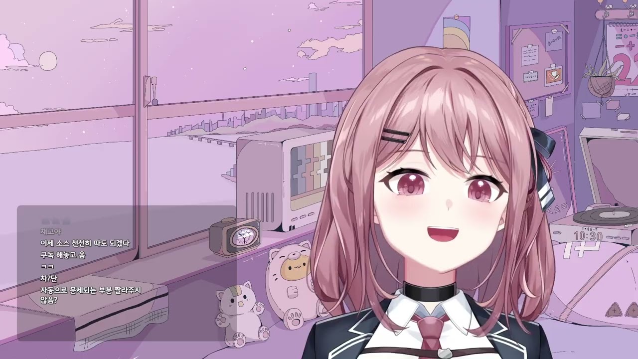 [이비 림월드] 어둠숲 랜패철 2일차