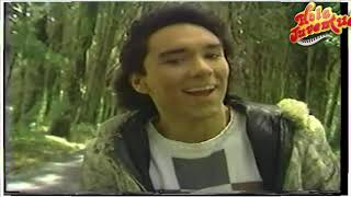 Video thumbnail of "Valentino - Nadie Te Amara Como Yo ( Video Oficial ) 1988"