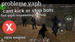 how to remove yapb bots from cs16client (xash3D new engine ) on android screenshot 3